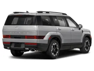Hyundai SANTA FE 2024 AWD SEL 4dr SUV