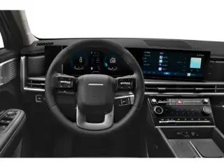 Hyundai SANTA FE 2024 AWD SEL 4dr SUV