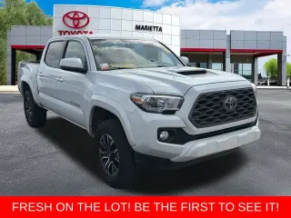 Toyota Tacoma 2022 4x4 TRD Pro 4p Doble Cab 5.0 ft CB 6M