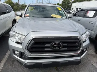 Toyota Tacoma 2023 4x4 TRD Pro 4dr Double Cab 5.0 ft SB 6M