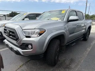 Toyota Tacoma 2023 4x4 TRD Pro 4dr Double Cab 5.0 ft SB 6M