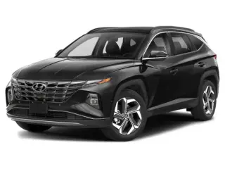 Hyundai TUCSON 2024 AWD Limited 4dr SUV