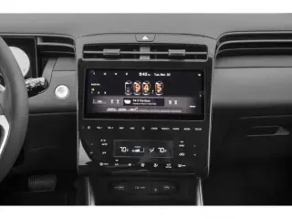 Hyundai TUCSON 2024 AWD Limited 4dr SUV