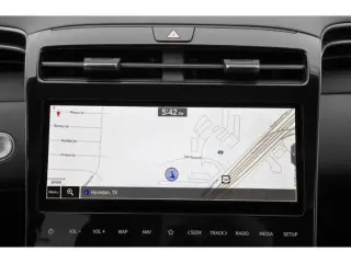 Hyundai TUCSON 2024 AWD Limited 4dr SUV