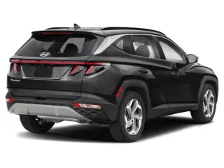 Hyundai TUCSON 2024 AWD Limited 4dr SUV