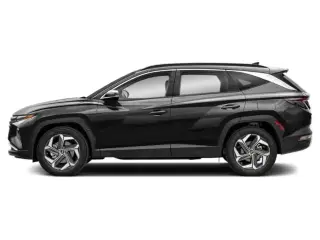Hyundai TUCSON 2024 AWD Limited 4dr SUV