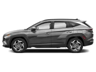 Hyundai TUCSON 2024 AWD Limited 4dr SUV