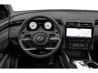 Hyundai TUCSON 2024 AWD Limited 4dr SUV