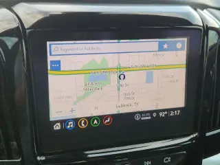 Chevrolet Traverse 2023 4x4 Premier 4dr SUV