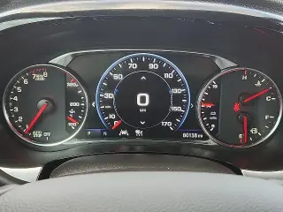 Chevrolet Traverse 2023 4x4 Premier 4dr SUV