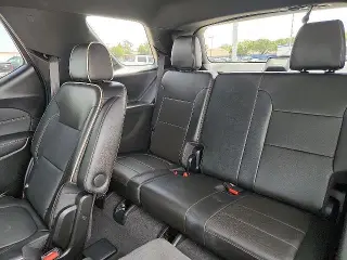 Chevrolet Traverse 2023 4x4 Premier 4dr SUV