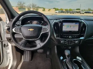 Chevrolet Traverse 2023 4x4 Premier 4dr SUV