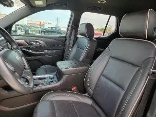 Chevrolet Traverse 2023 4x4 Premier 4dr SUV