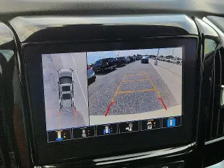Chevrolet Traverse 2023 4x4 Premier 4dr SUV