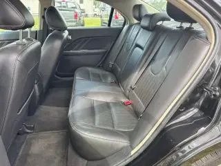 Ford Fusion 2011 Sport Sedán 4 puertas