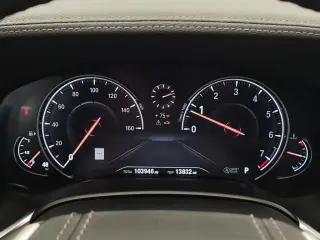 BMW Serie 7 2019 Tracción integral 750i xDrive 4dr Sedán