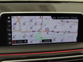 BMW Serie 7 2019 Tracción integral 750i xDrive 4dr Sedán