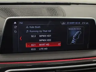 BMW Serie 7 2019 Tracción integral 750i xDrive 4dr Sedán