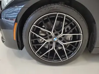 BMW Serie 7 2019 Tracción integral 750i xDrive 4dr Sedán