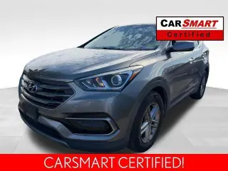 Hyundai SANTA FE Sport 2017 AWD 2.4L 4dr SUV