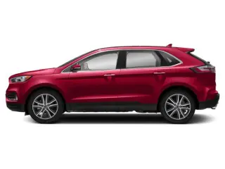 Ford Edge 2020 AWD SEL 4dr Crossover