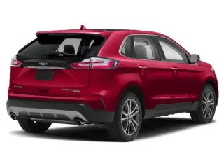 Ford Edge 2020 AWD SEL 4dr Crossover