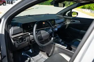Kia Sportage 2026 AWD X-Line 4dr SUV