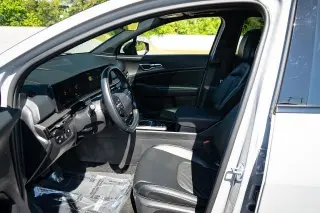 Kia Sportage 2026 AWD X-Line 4dr SUV
