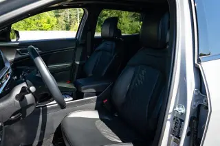 Kia Sportage 2026 AWD X-Line 4dr SUV
