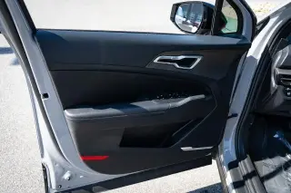 Kia Sportage 2026 AWD X-Line 4dr SUV