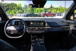 Kia Sportage 2026 AWD X-Line 4dr SUV