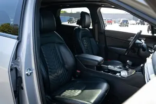 Kia Sportage 2026 AWD X-Line 4dr SUV