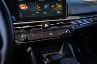 Kia Sportage 2026 AWD X-Line 4dr SUV