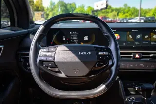 Kia Sportage 2026 AWD X-Line 4dr SUV