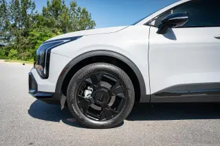 Kia Sportage 2026 AWD X-Line 4dr SUV