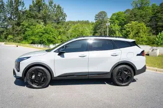 Kia Sportage 2026 AWD X-Line 4dr SUV