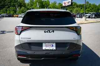 Kia Sportage 2026 AWD X-Line 4dr SUV