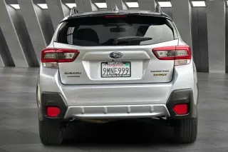 Subaru Crosstrek 2021 AWD Sport 4dr Crossover
