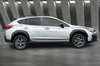 Subaru Crosstrek 2021 AWD Sport 4dr Crossover