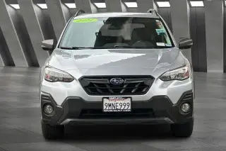 Subaru Crosstrek 2021 AWD Sport 4dr Crossover