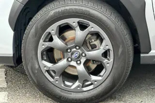 Subaru Crosstrek 2021 AWD Sport 4dr Crossover
