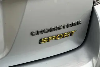 Subaru Crosstrek 2021 AWD Sport 4dr Crossover