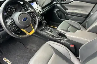 Subaru Crosstrek 2021 AWD Sport 4dr Crossover