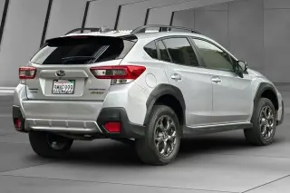 Subaru Crosstrek 2021 AWD Sport 4dr Crossover