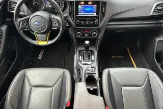 Subaru Crosstrek 2021 AWD Sport 4dr Crossover
