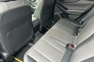 Subaru Crosstrek 2021 AWD Sport 4dr Crossover