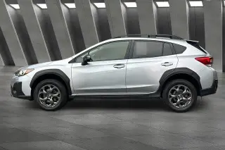 Subaru Crosstrek 2021 AWD Sport 4dr Crossover