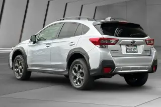 Subaru Crosstrek 2021 AWD Sport 4dr Crossover