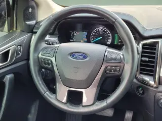 Ford Ranger 2020 4x4 Lariat 4dr SuperCrew 5.1 ft. SB