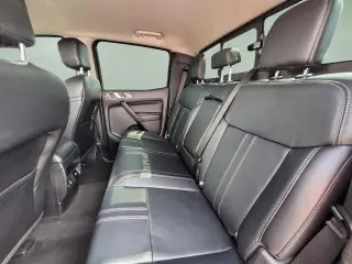 Ford Ranger 2020 4x4 Lariat 4dr SuperCrew 5.1 ft. SB